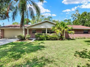17324 Lynnette Dr, Lutz, FL 33549
