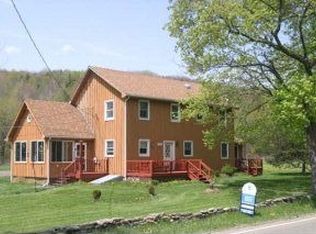 1886 Chambers Rd, Beaver Dams, NY 14812