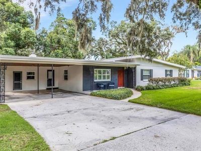 1433 EASTON DRIVE, Lakeland, FL, 33803
