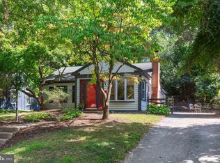 10209 Drumm Ave, Kensington, MD 20895