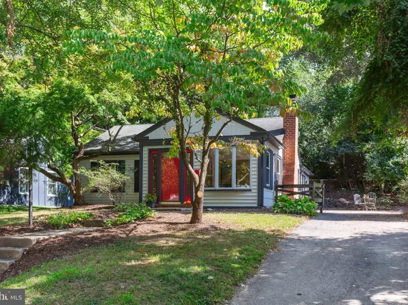 10209 Drumm Ave, Kensington, MD 20895