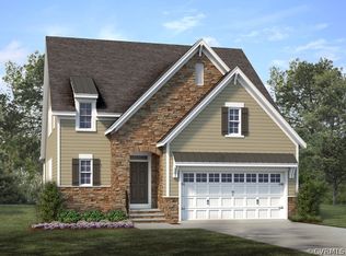 10673 Emeline Dr, Glen Allen, VA 23059