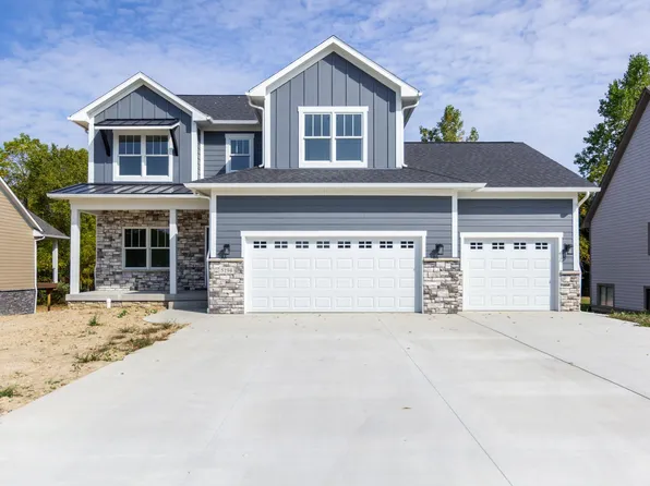 5194 Amelia Earhart Dr, Linden, MI 48451