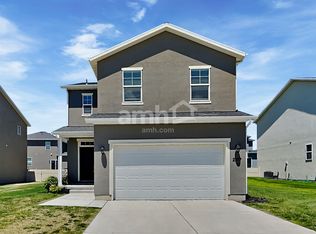 2307 E Surry Way, Eagle Mountain, UT 84005