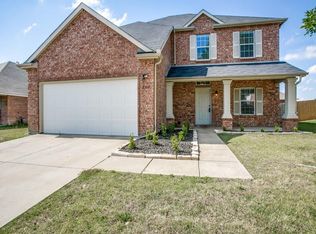 5304 Shiver Rd, Fort Worth, TX 76244