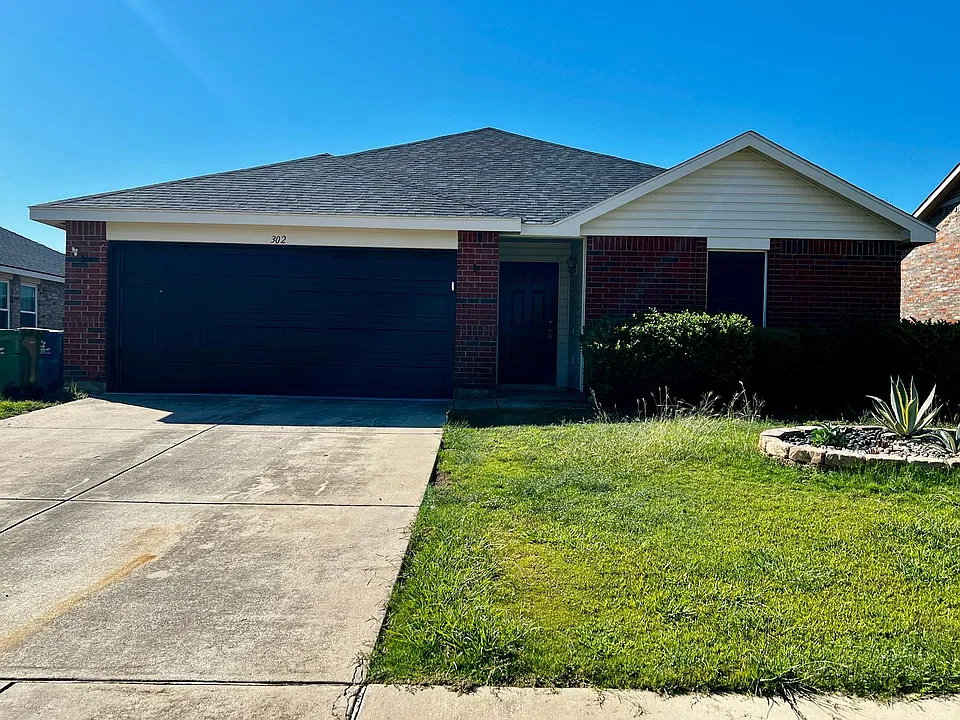 302 Quail Crossing Dr