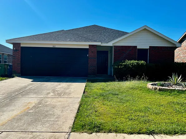 302 Quail Crossing Dr, Sanger, TX 76266