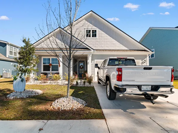 1118 Barrington Way, Conway, SC 29526