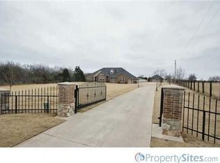 1200 E Waterloo Rd, Edmond, OK 73034