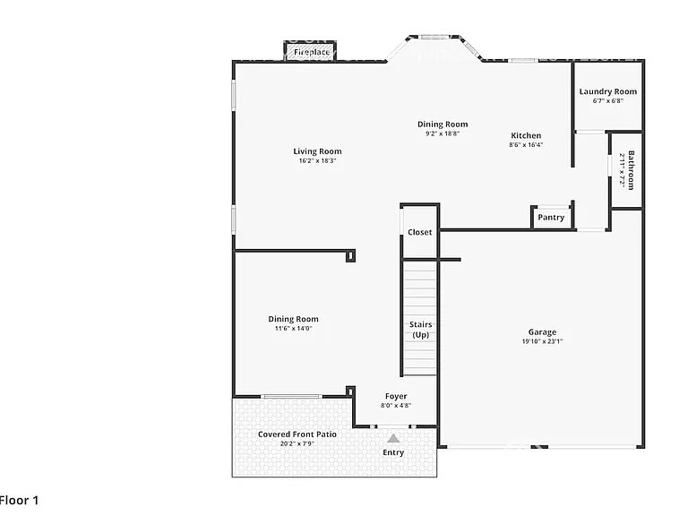 653 Ocean Ave — Photo 2