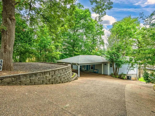 554 Grand Point Dr, Hot Springs, AR 71901