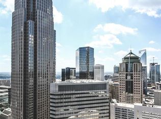 210 N Church St UNIT 3205, Charlotte, NC 28202