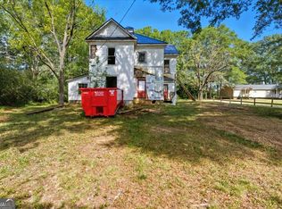 111 Bryan St W, Bremen, GA 30110