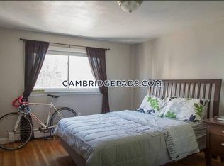 17 Hunting St #U2AA, Cambridge, MA 02141