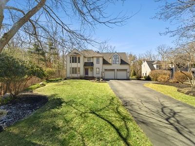 10 Robin Ln, North Easton, MA, 02356
