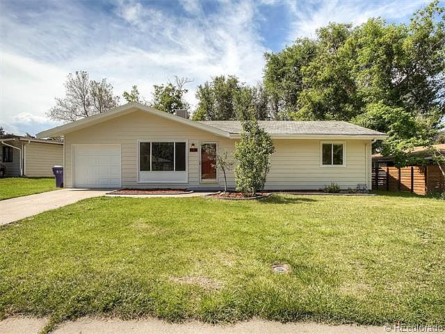 1st image of this home