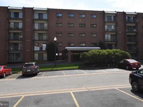 7203 Rockland Hills Dr Unit T03, Baltimore, MD 21209