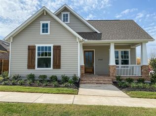 8593 Kentland Dr, Frisco, TX 75034