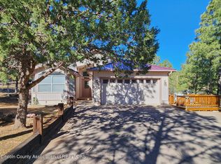 412 Sunny Slope Dr #&-300, Ruidoso, NM 88345
