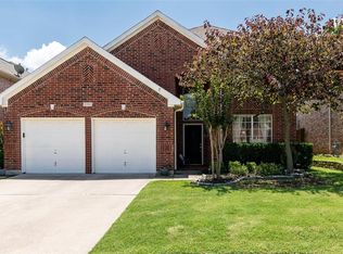 3513 Kales Ln, Flower Mound, TX 75022
