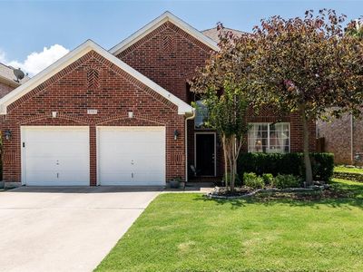 3513 Kales Ln, Flower Mound, TX, 75022