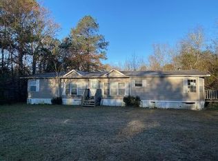82 Willow Crest Ln, Sparta, GA 31087