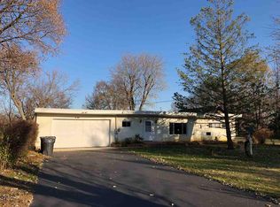 3728 Algonquin Blvd, Rockford, IL 61102