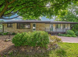 1160 Alfred St, Brookfield, WI 53005