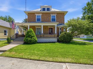915 W Main Cross St, Findlay, OH 45840