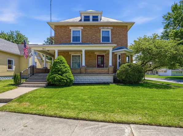915 W Main Cross St, Findlay, OH 45840