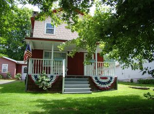 706 N Main St, Port Allegany, PA 16743