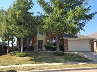 1332 Pepperidge Ln, Fort Worth, TX 76131