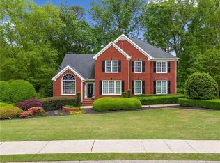 4810 Hamptons Club Dr, Alpharetta, GA 30004