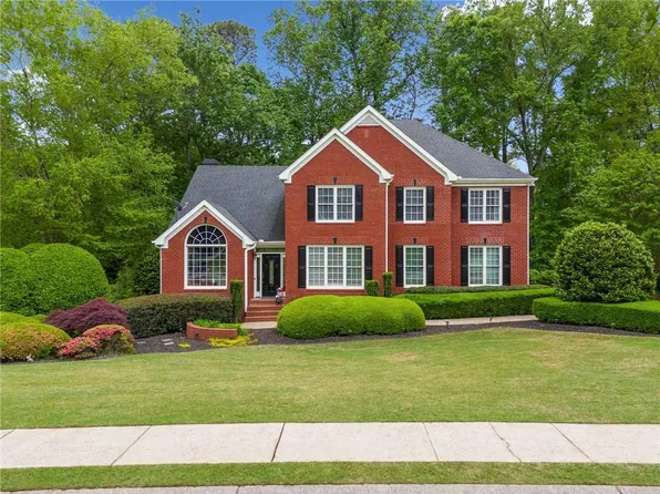 4810 Hamptons Club Dr, Alpharetta, GA 30004