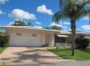 4912 NW 48th Ave, Tamarac, FL 33319