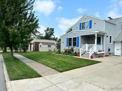 277 Ferndale Ave, Buffalo, NY, 14217