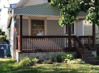 204 Baitz Ave, Buffalo, NY 14206