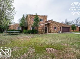 739 Cinderella Dr, Cookeville, TN 38501