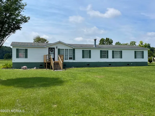 2685 Selah Church Road, Four Oaks, NC 27524