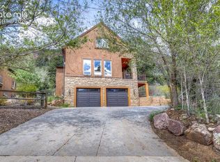 374 Hoover Ln, Palmer Lake, CO 80133