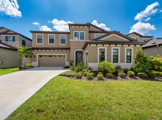 14529 Woodland Spur Dr, Lithia, FL 33547