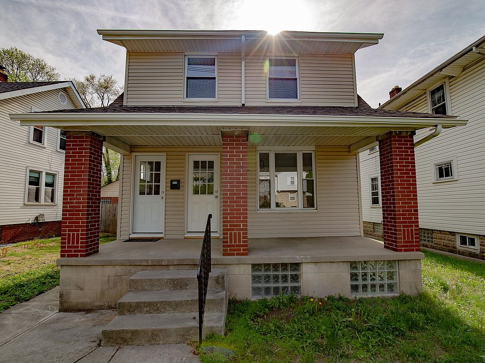 1st image of 2876 Indianola Ave #B