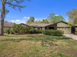 5060 S Stetson Point Dr, Homosassa, FL 34448