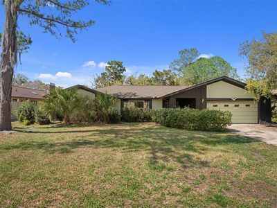 5060 S STETSON POINT DRIVE, Homosassa, FL, 34448