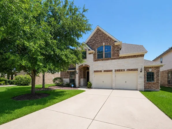 6323 Orange Blossom Ln, Rosenberg, TX 77471