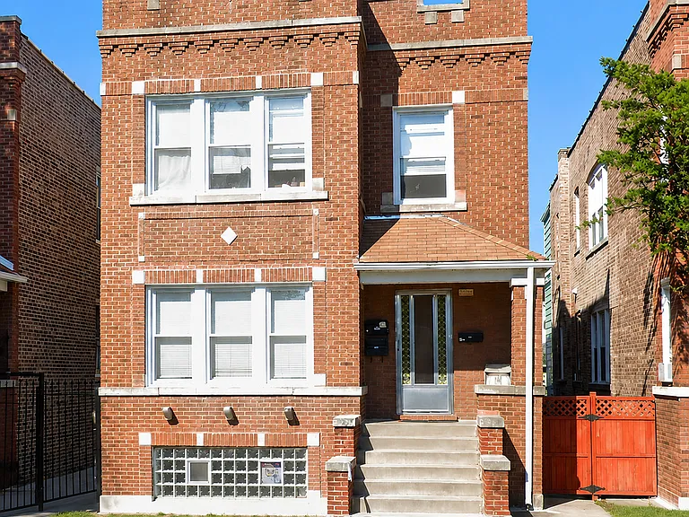 2314 N Laramie Ave #1 — Photo 1