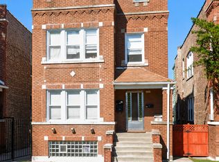 2314 N Laramie Ave #1, Chicago, IL 60639