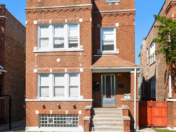 2314 N Laramie Ave #1