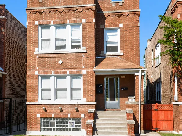 2314 N Laramie Ave #1, Chicago, IL 60639