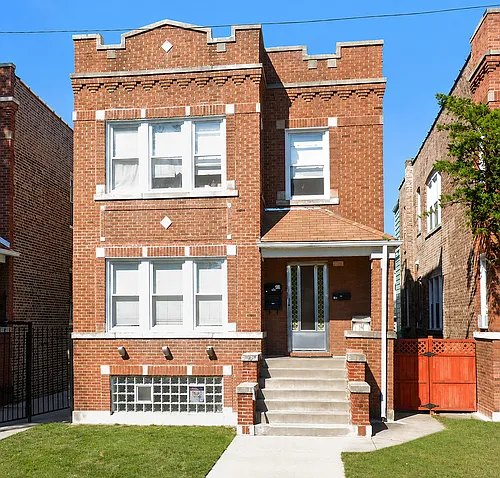 2314 N Laramie Ave #1 Photo 1